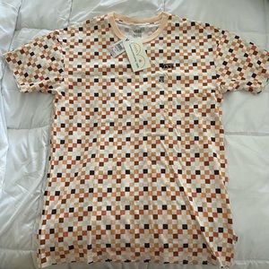 Vans Breast Cancer Awareness Tee